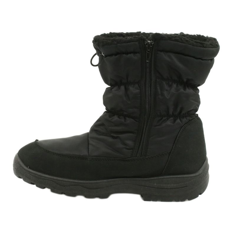 Vices Schraubstöcke JB042-38-schwarz 2