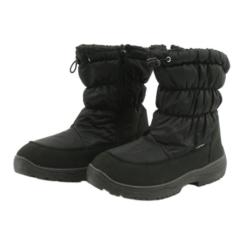 Vices Schraubstöcke JB042-38-schwarz 3