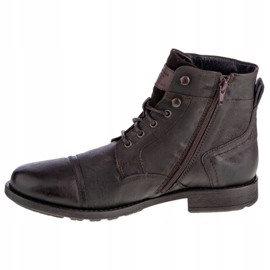 Levi's Reddinger M 230681-872-29 Schuhe braun 1