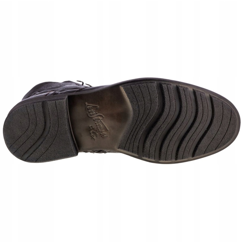 Levi's Reddinger M 230681-872-29 Schuhe braun 3