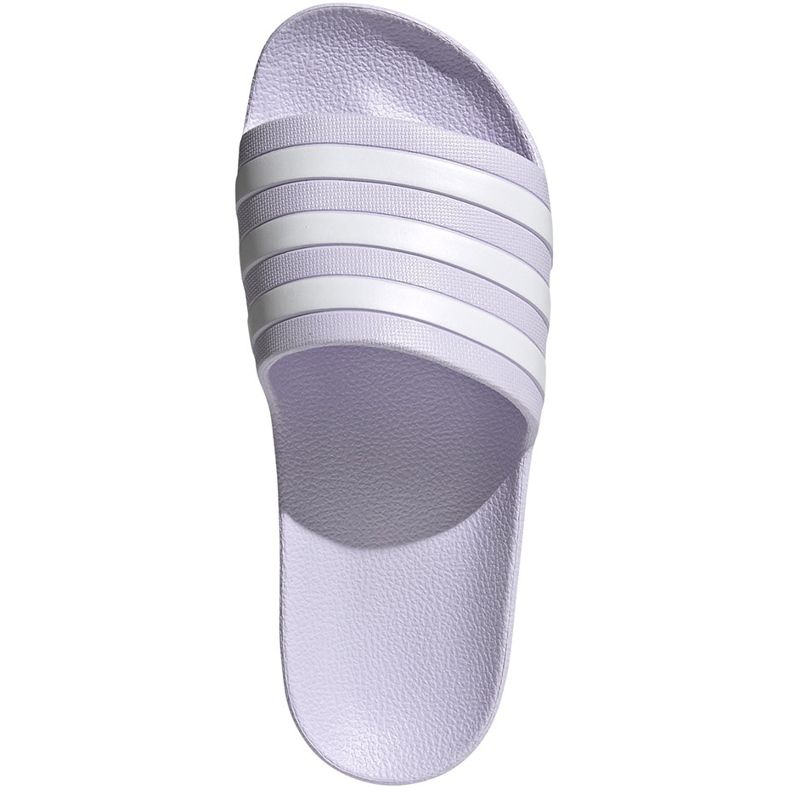 Adidas Adilette Aquaviolett Hausschuhe EG1742 lila 2