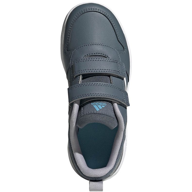 Adidas Tensaur C Kinderschuhe FW3994 navy blau mehrfarbig 1