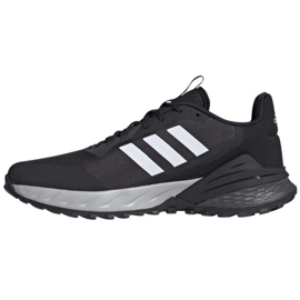 Adidas Response Trail 2.0 M FX4852 Laufschuhe schwarz 1