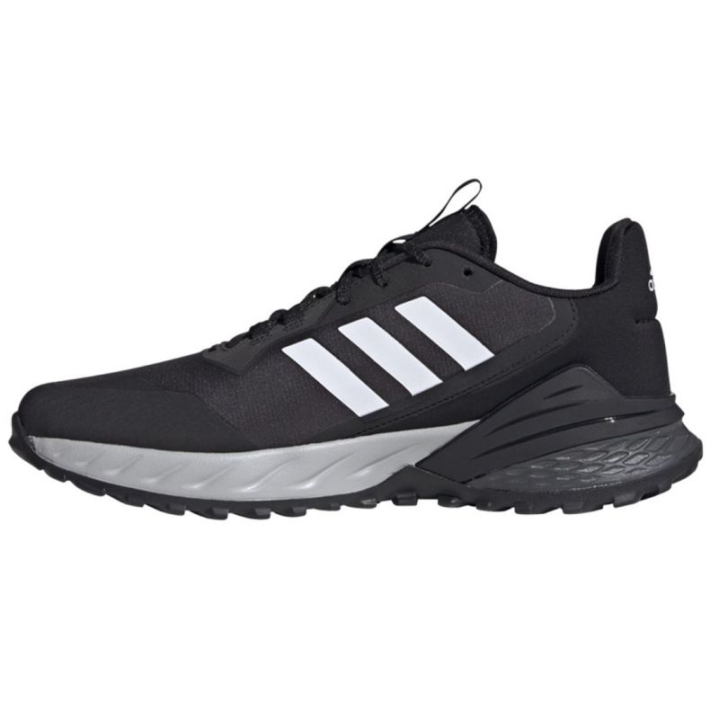 Adidas Response Trail 2.0 M FX4852 Laufschuhe schwarz 1