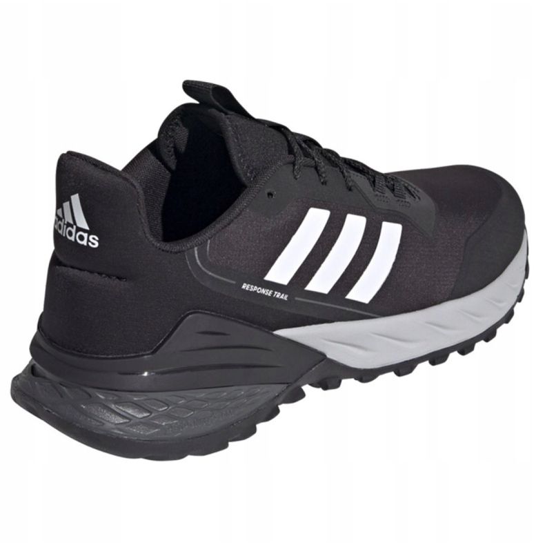 Adidas Response Trail 2.0 M FX4852 Laufschuhe schwarz 2