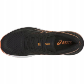 Asics Gel-Pulse 10 M 1011A007-001 Schuhe schwarz orange 2