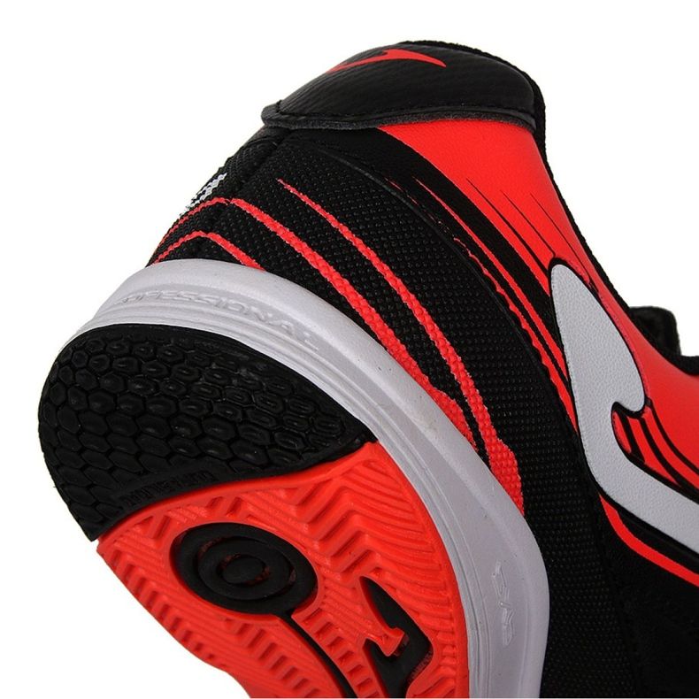 Fußballschuhe Joma Toledo Jr In TOJW.2001.IN mehrfarbig schwarz 1