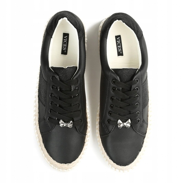 Vices Schraubstöcke 9169-1 Schwarz 36 41 2