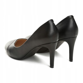 Vices Schraubstöcke 9140-1 Schwarz 36 41 1