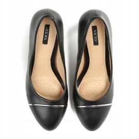 Vices Schraubstöcke 9140-1 Schwarz 36 41 2