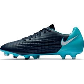 Nike Magista Onda Ii Fg 844 411 414 Fußballschuhe 1