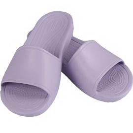 Crocs Damen Sloane Slide W Lavendel 205 742 530 lila 1