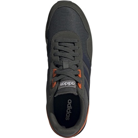 Adidas 8K 2020 khaki EH1433 Herrenschuhe mehrfarbig grün 1