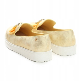 Vices Schraubstöcke 2186-26 Gelb 36 41 1