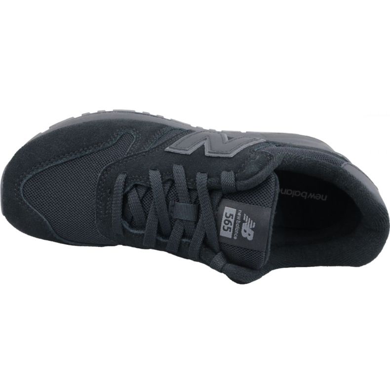New Balance M ML565DN Schuhe schwarz 2
