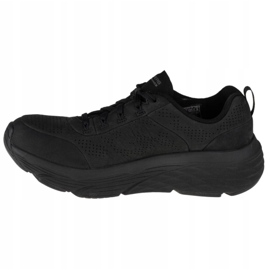 Skechers Max Dämpfung Elite W 128048-BBK schwarz 1