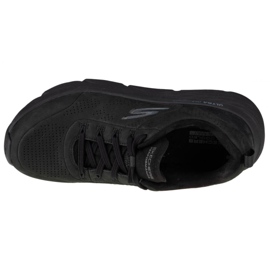 Skechers Max Dämpfung Elite W 128048-BBK schwarz 2