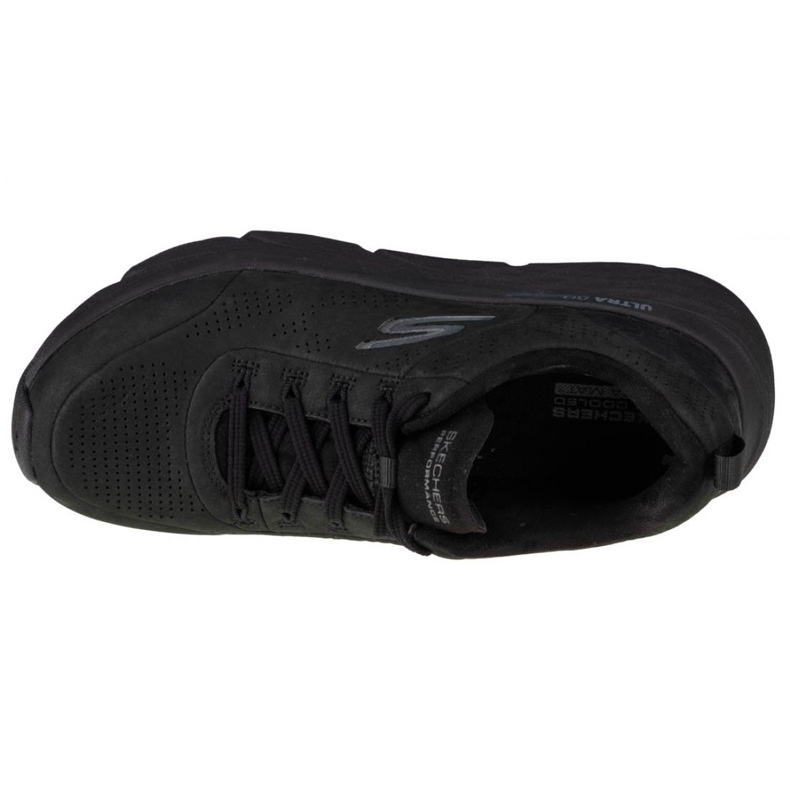 Skechers Max Dämpfung Elite W 128048-BBK schwarz 2