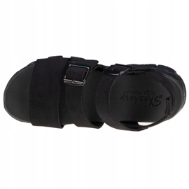 Skechers D'Lites 2.0 Cool-Cosmos W 32998-BBK schwarz 2