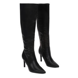 Vices Schraubstöcke 1621-38-schwarz 1