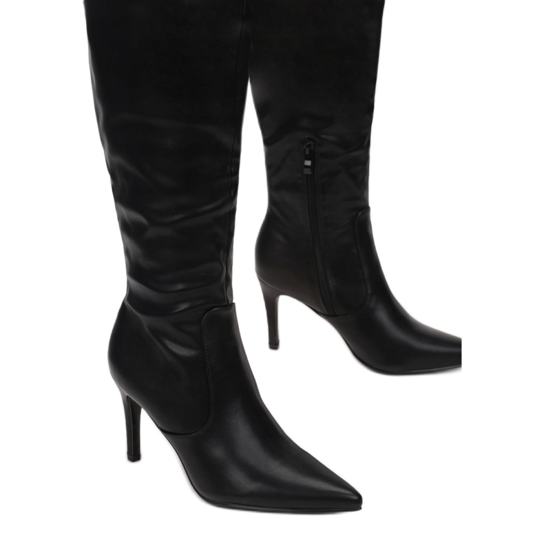 Vices Schraubstöcke 1621-38-schwarz 2