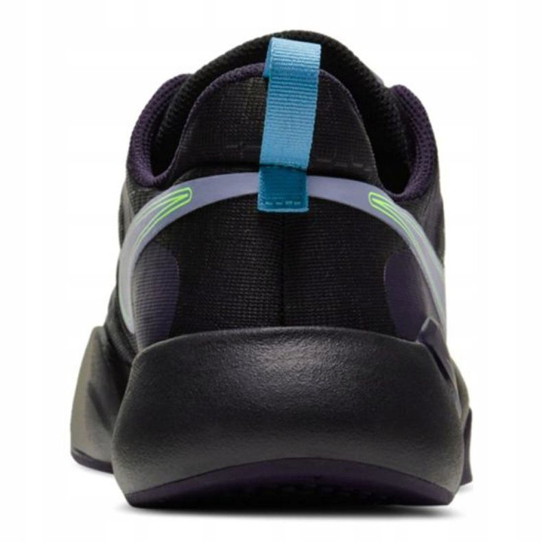 Nike SpeedRep M CU3579-006 Trainingsschuh schwarz 1