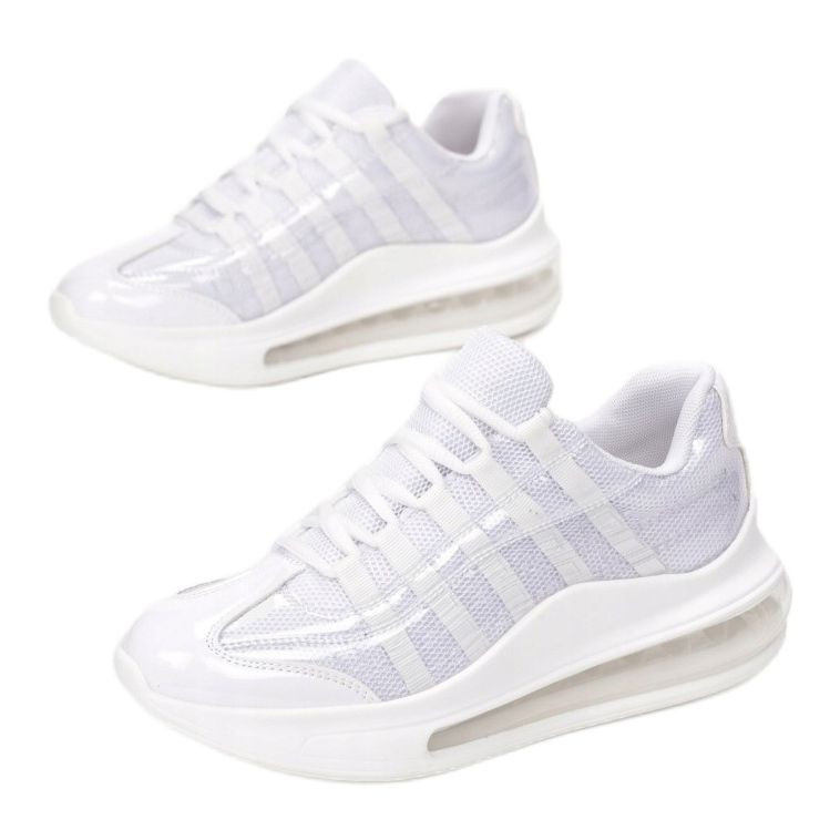 Vices Schraubstöcke 8545-71-weiß 1