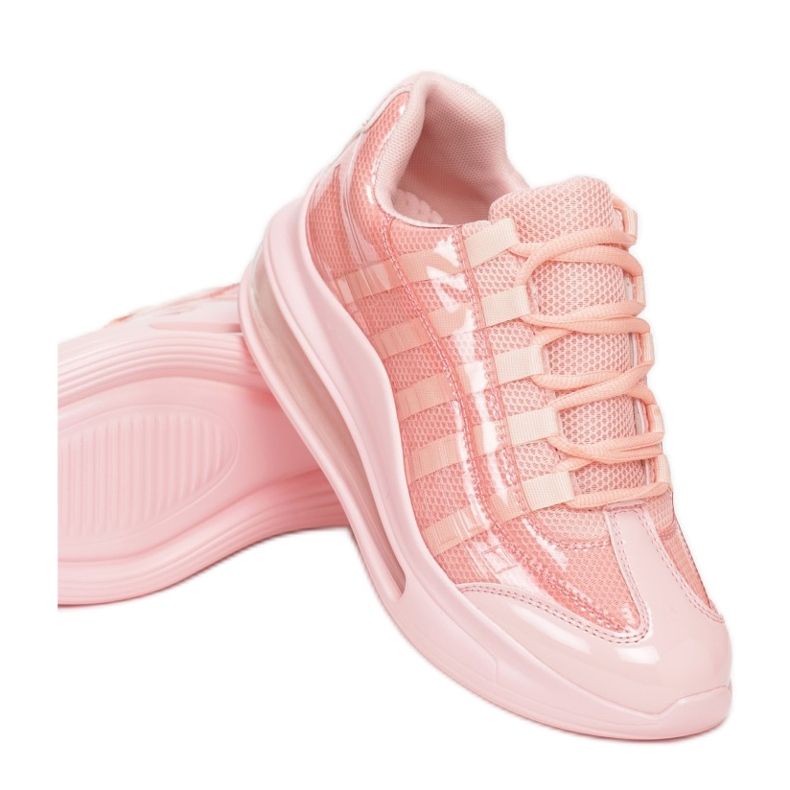 Vices Schraubstöcke 8545-45-rosa 1