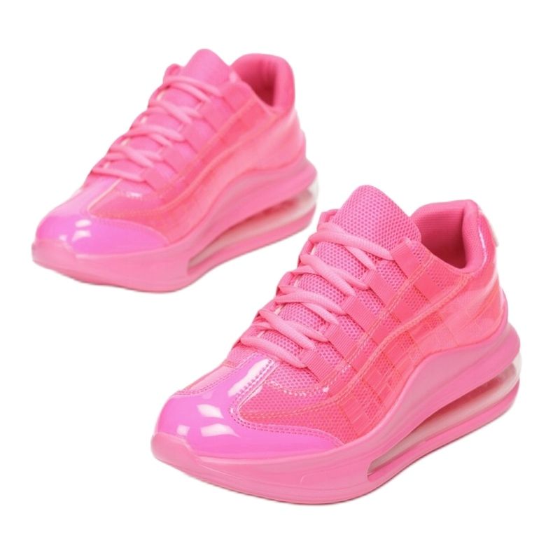 Vices Schraubstöcke 8545-80-fushia rosa 1