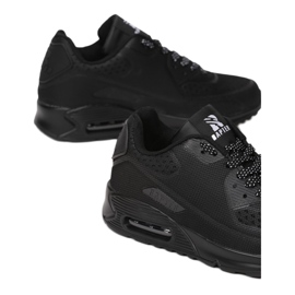 Vices Schraubstöcke B882-38-schwarz 1