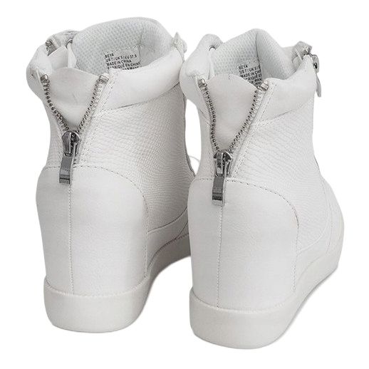 Turnschuhe 22753 Weiß 1