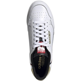 Adidas Continental 80 weiß FW5325 Herrenschuhe 1