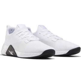 Reebok Flashfilm Train 2.0 M FY3945 Trainingsschuhe weiß 2