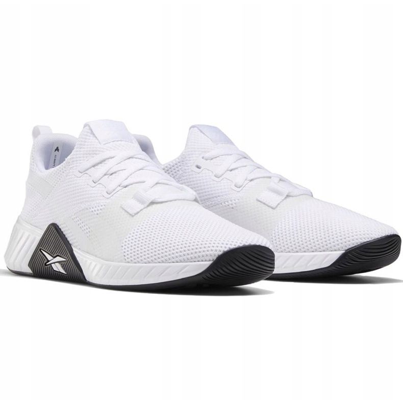 Reebok Flashfilm Train 2.0 M FY3945 Trainingsschuhe weiß 2