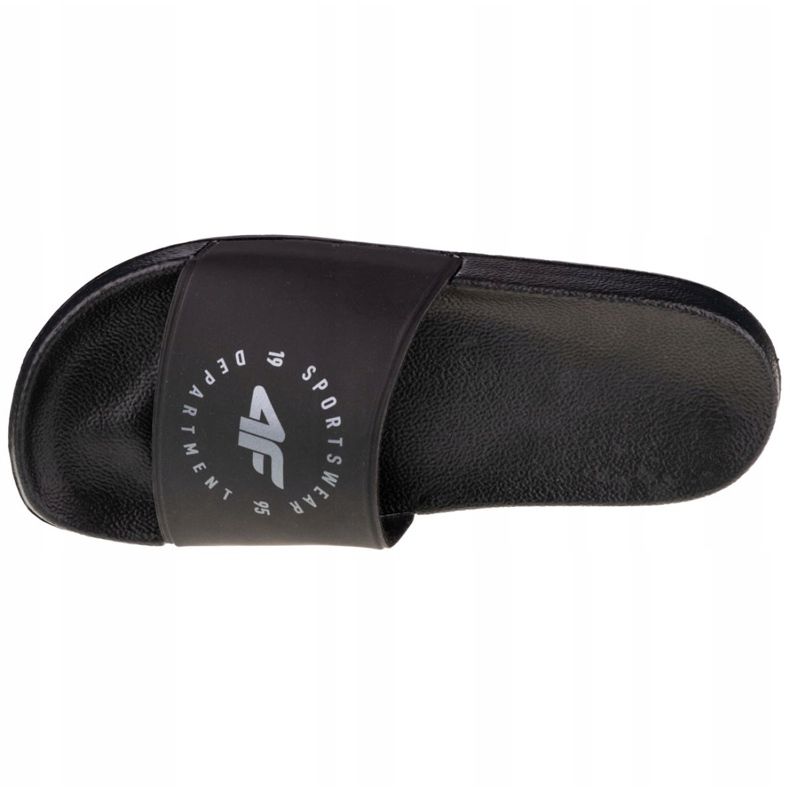 4F Strings B H4Z20-KLD001 20S schwarz 2