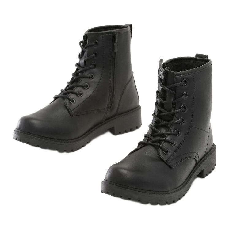 Vices Schraubstöcke T126-38-schwarz 2