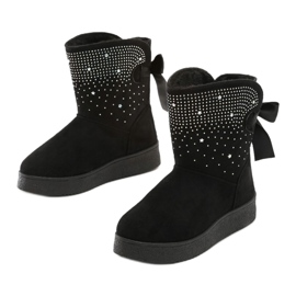 Vices Schraubstöcke JB030-38-schwarz 1