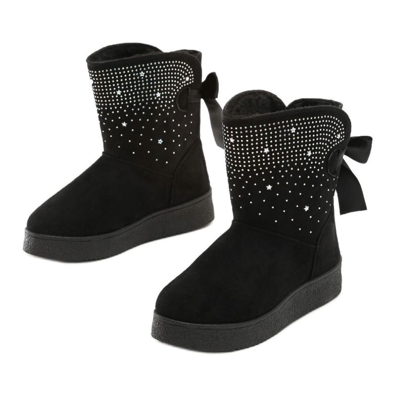 Vices Schraubstöcke JB030-38-schwarz 1