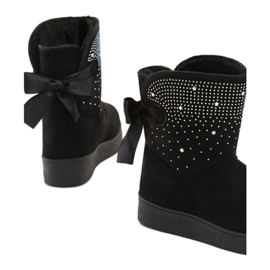 Vices Schraubstöcke JB030-38-schwarz 2