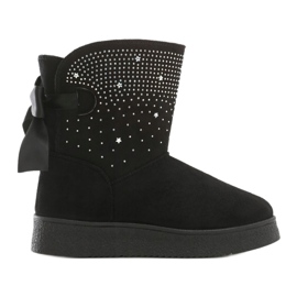 Vices Schraubstöcke JB030-38-schwarz 3