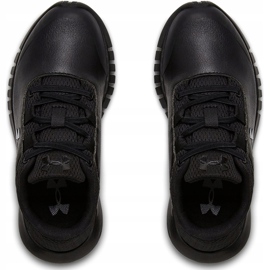 Under Armour Gs Mojo Ufm Schuhe schwarz 3020698 001 1