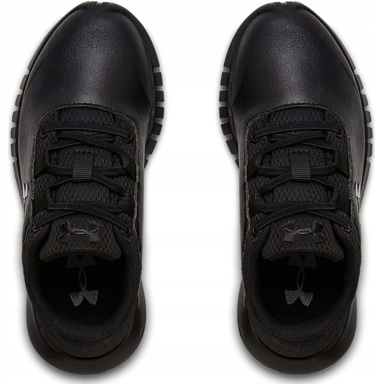 Under Armour Gs Mojo Ufm Schuhe schwarz 3020698 001 1