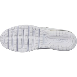Nike W Air Max Sequent weiß Damenschuhe BQ8824 100 1