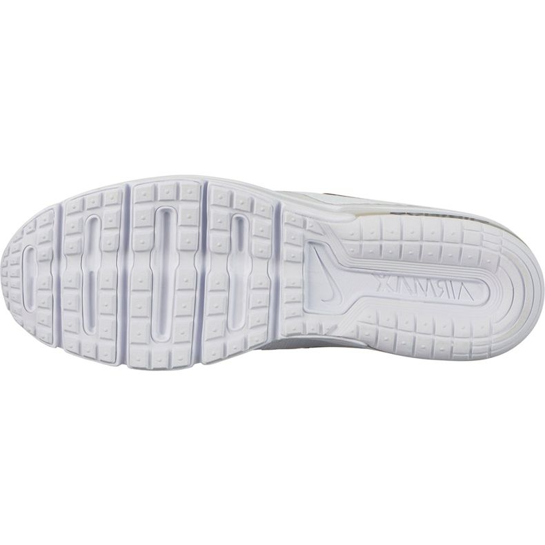 Nike W Air Max Sequent weiß Damenschuhe BQ8824 100 1