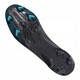 Adidas X Ghosted + M Fg EG8246 Fußballschuhe mehrfarbig grau 1