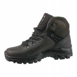 Grisport Marrone Kaiteki M 13326D1G Schuhe braun 3