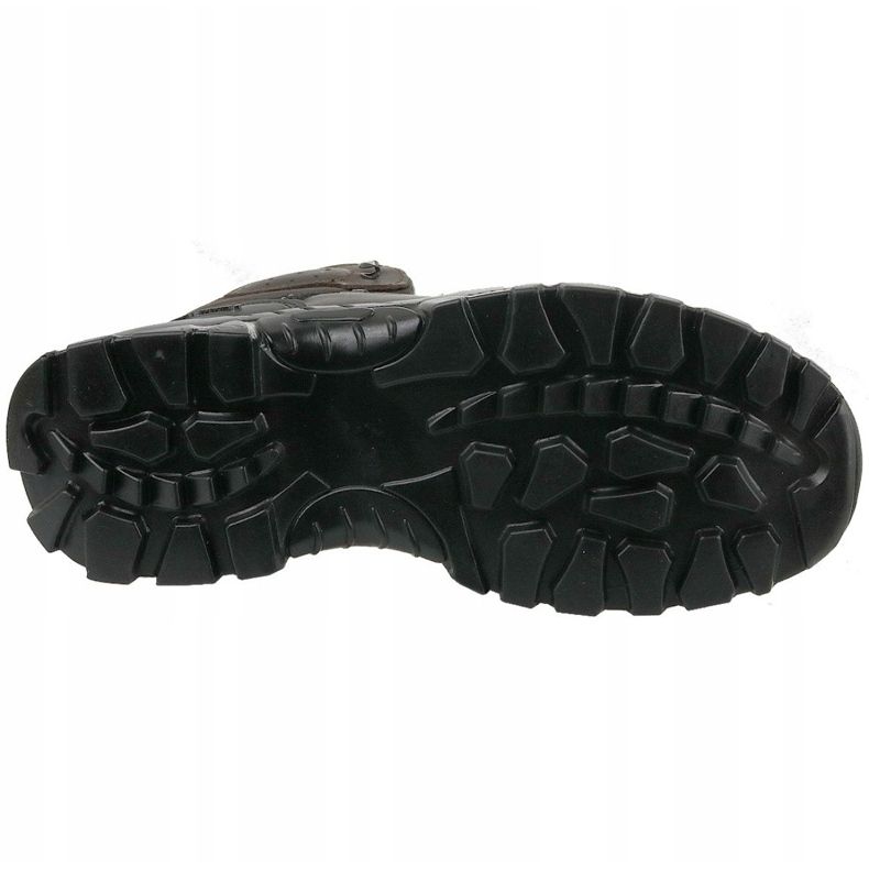 Grisport Marrone Kaiteki M 13326D1G Schuhe braun 6