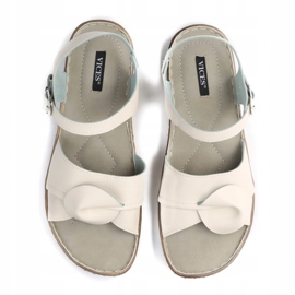 Vices Schraubstöcke 3219-14 Beige 1