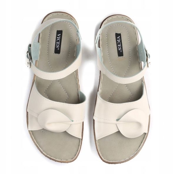 Vices Schraubstöcke 3219-14 Beige 1