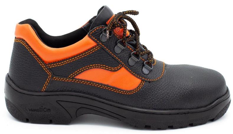 ŁUKPOL Kurze Arbeitsschuhe für Herren 1